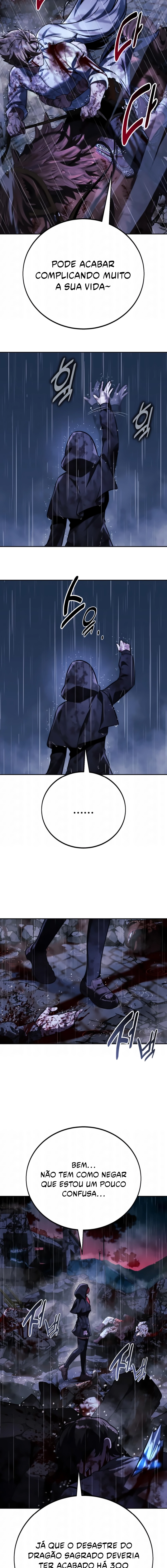 Read Guia de Sobrevivência do Extra da Academia PT Manga Online