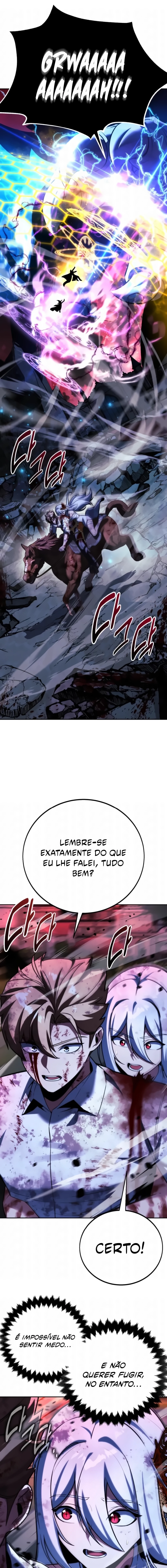 Read Guia de Sobrevivência do Extra da Academia PT Manga Online