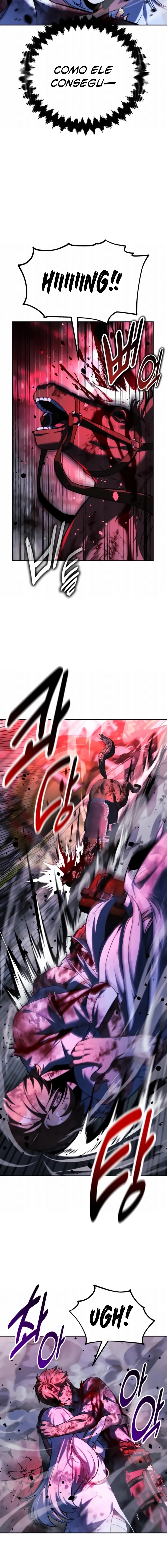Read Guia de Sobrevivência do Extra da Academia PT Manga Online