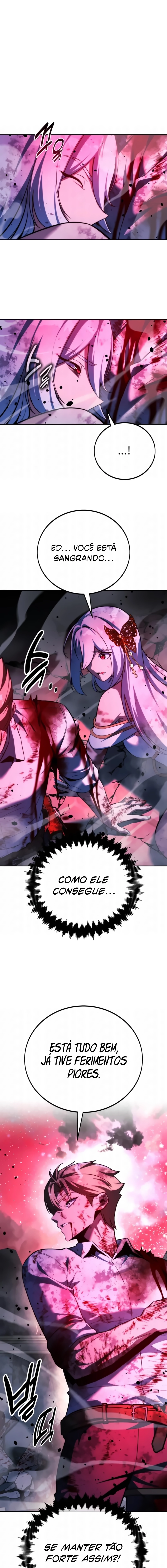 Read Guia de Sobrevivência do Extra da Academia PT Manga Online