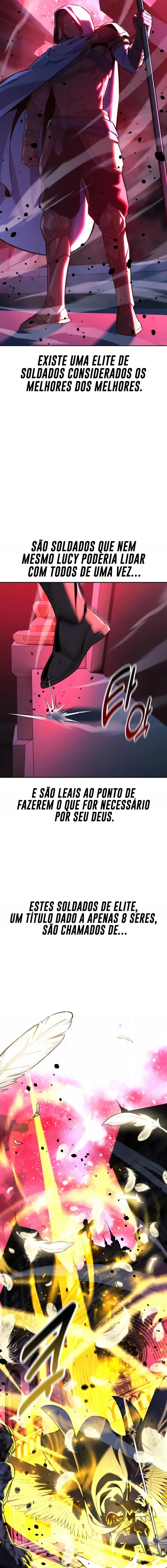Read Guia de Sobrevivência do Extra da Academia PT Manga Online