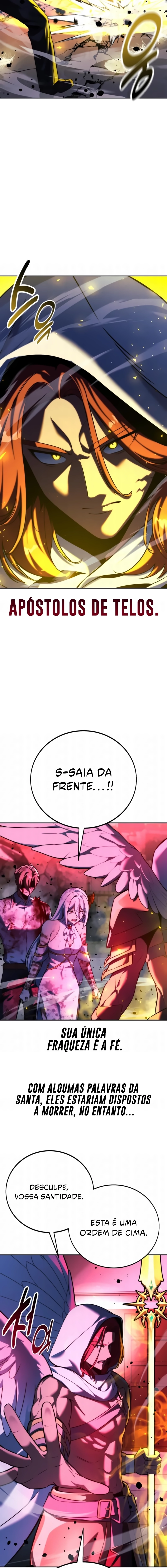 Read Guia de Sobrevivência do Extra da Academia PT Manga Online