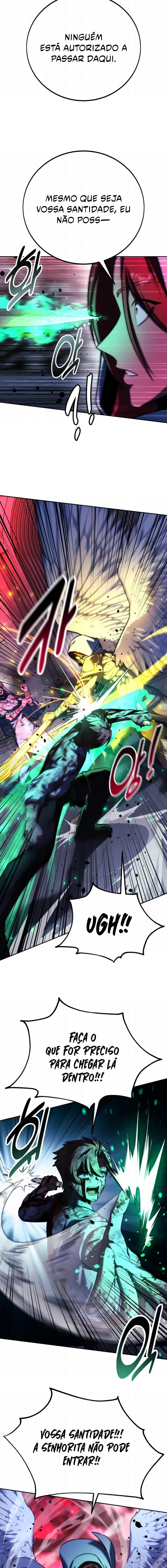 Read Guia de Sobrevivência do Extra da Academia PT Manga Online