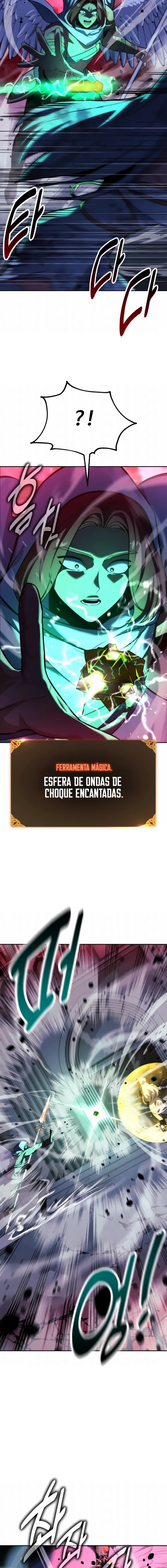 Read Guia de Sobrevivência do Extra da Academia PT Manga Online