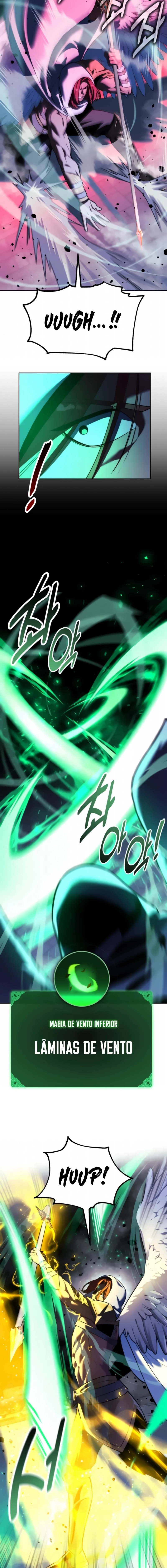 Read Guia de Sobrevivência do Extra da Academia PT Manga Online