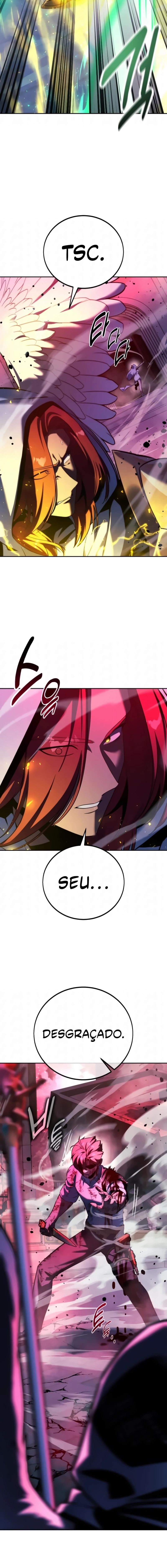 Read Guia de Sobrevivência do Extra da Academia PT Manga Online