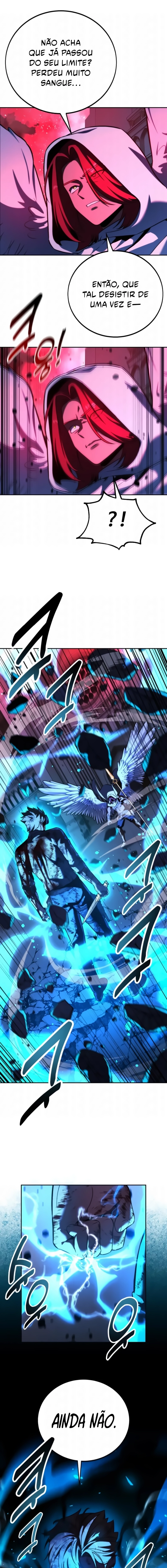 Read Guia de Sobrevivência do Extra da Academia PT Manga Online