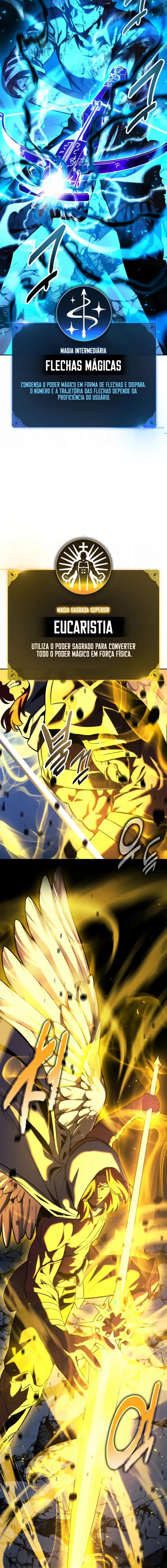 Read Guia de Sobrevivência do Extra da Academia PT Manga Online