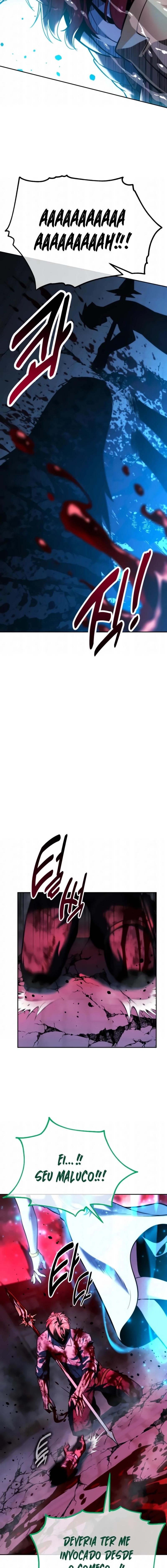 Read Guia de Sobrevivência do Extra da Academia PT Manga Online