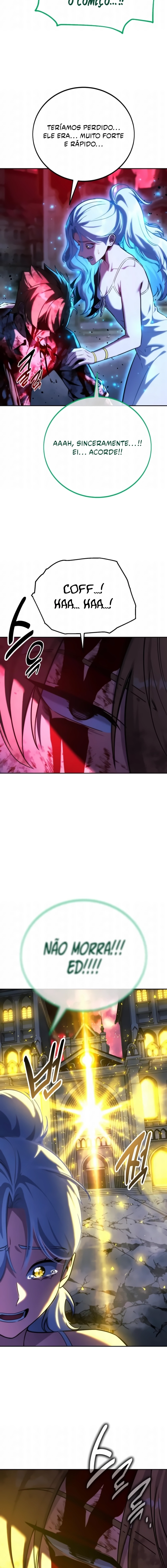 Read Guia de Sobrevivência do Extra da Academia PT Manga Online