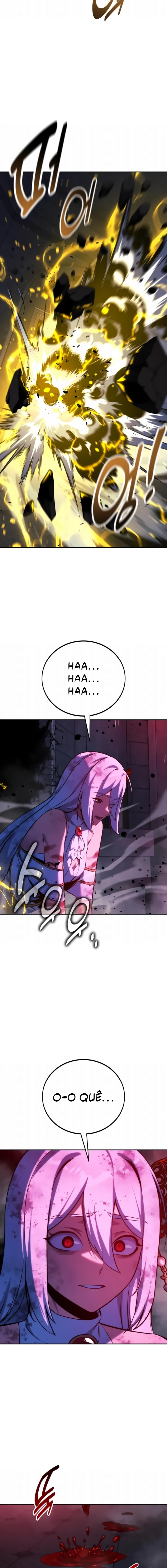 Read Guia de Sobrevivência do Extra da Academia PT Manga Online