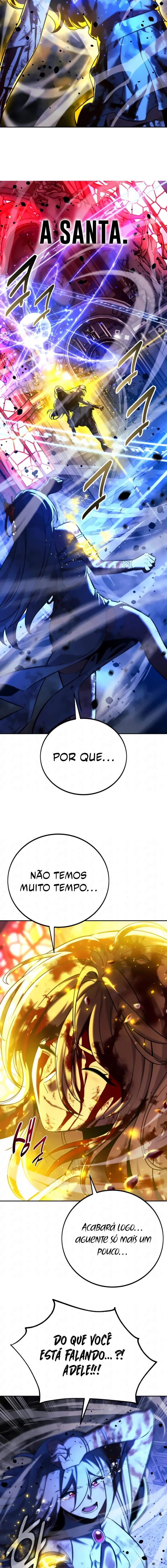 Read Guia de Sobrevivência do Extra da Academia PT Manga Online