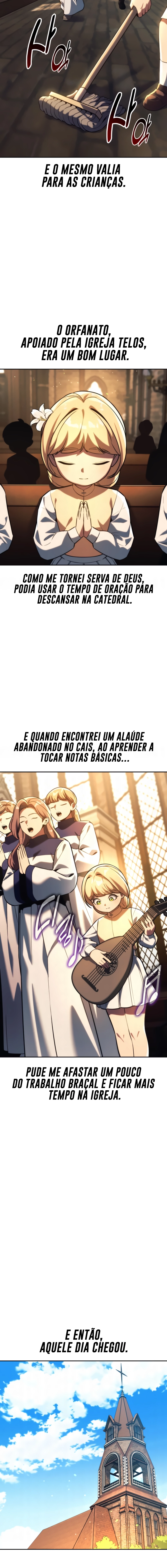 Read Guia de Sobrevivência do Extra da Academia PT Manga Online