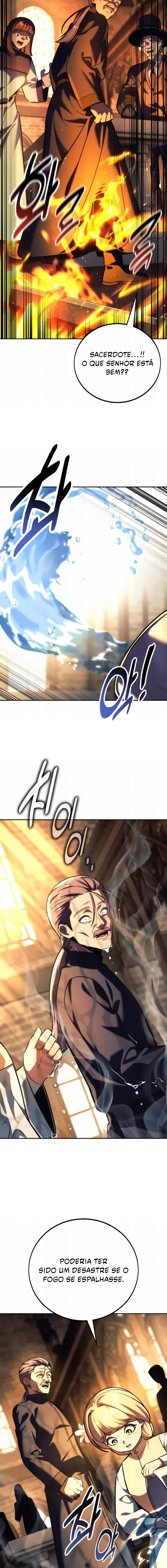 Read Guia de Sobrevivência do Extra da Academia PT Manga Online