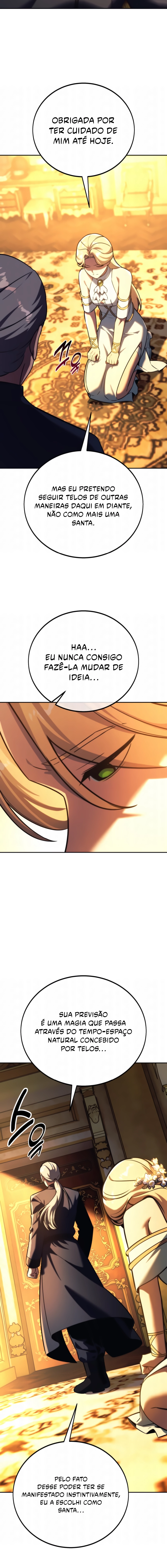 Read Guia de Sobrevivência do Extra da Academia PT Manga Online