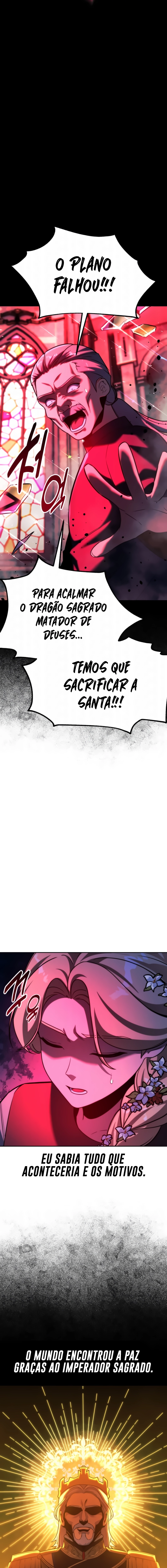 Read Guia de Sobrevivência do Extra da Academia PT Manga Online