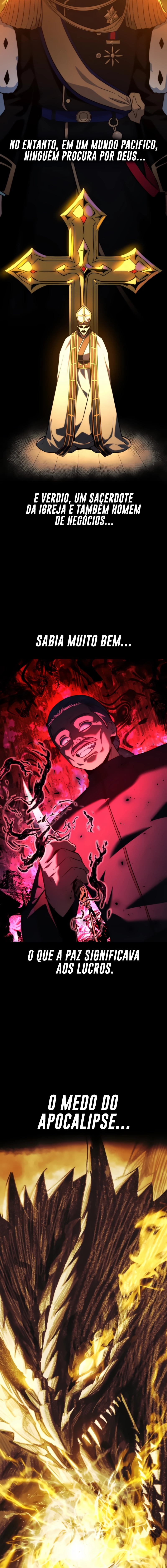 Read Guia de Sobrevivência do Extra da Academia PT Manga Online