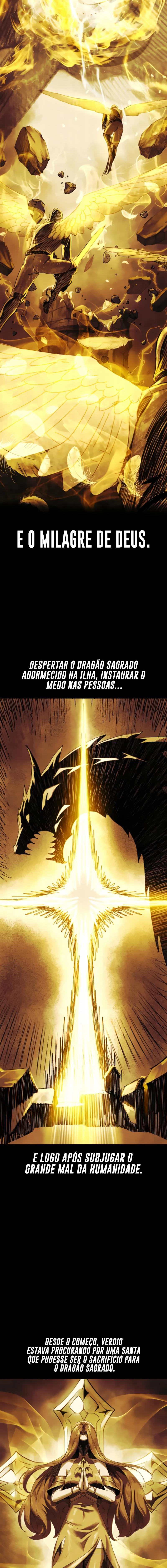 Read Guia de Sobrevivência do Extra da Academia PT Manga Online