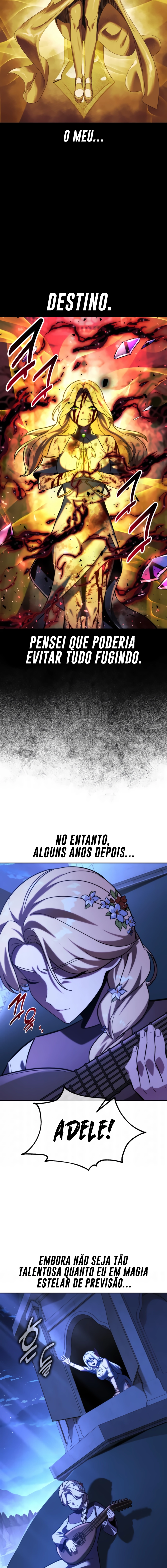 Read Guia de Sobrevivência do Extra da Academia PT Manga Online