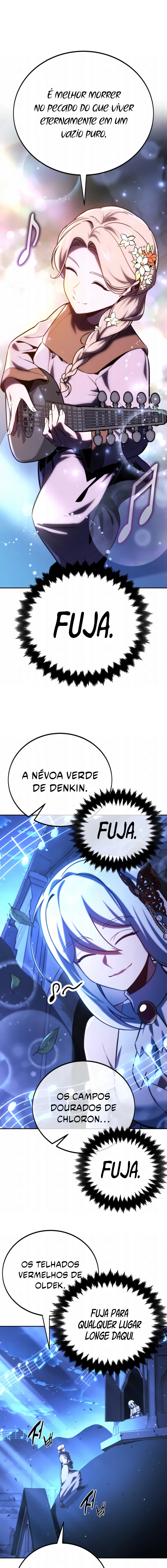 Read Guia de Sobrevivência do Extra da Academia PT Manga Online