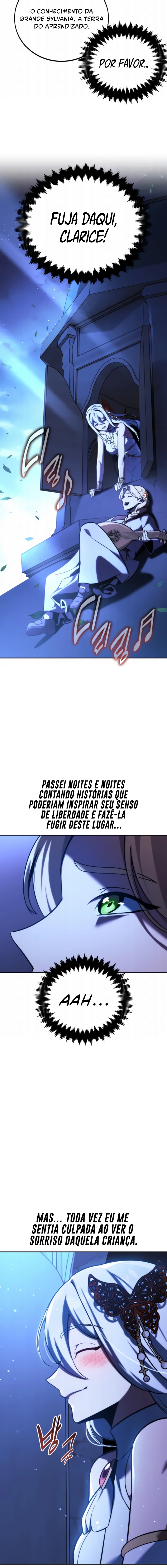 Read Guia de Sobrevivência do Extra da Academia PT Manga Online