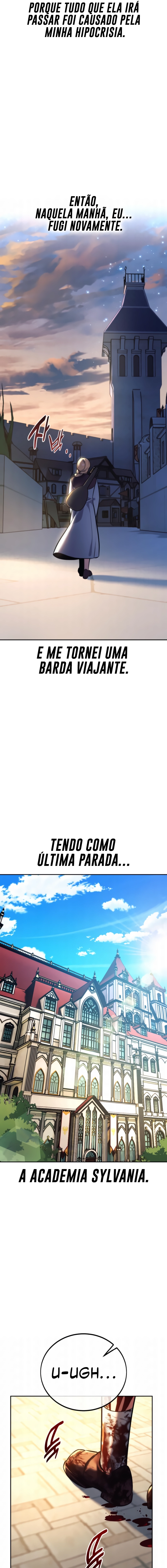 Read Guia de Sobrevivência do Extra da Academia PT Manga Online