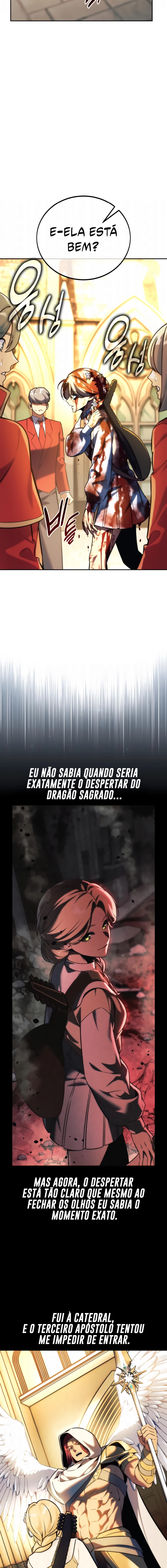 Read Guia de Sobrevivência do Extra da Academia PT Manga Online