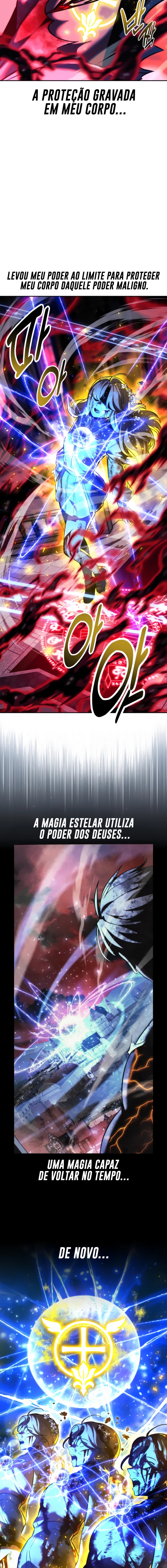 Read Guia de Sobrevivência do Extra da Academia PT Manga Online