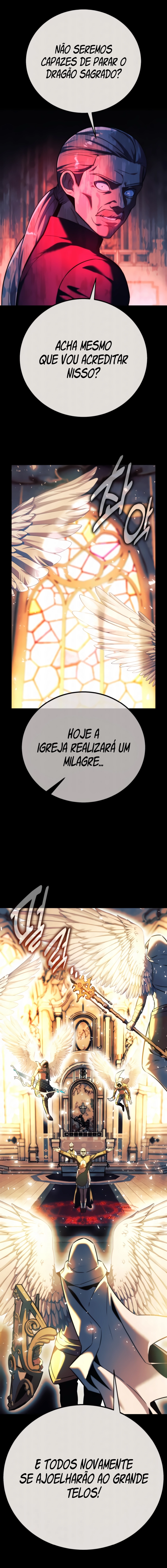 Read Guia de Sobrevivência do Extra da Academia PT Manga Online