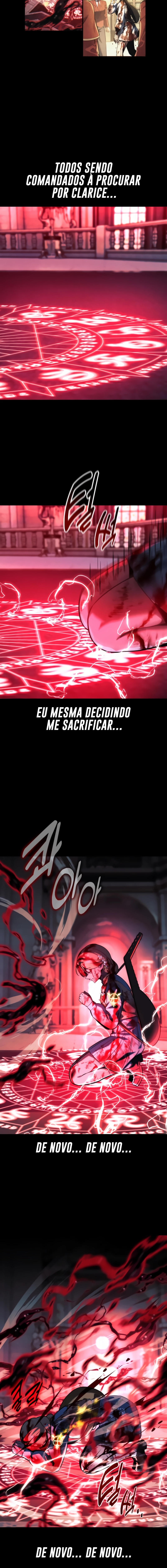 Read Guia de Sobrevivência do Extra da Academia PT Manga Online