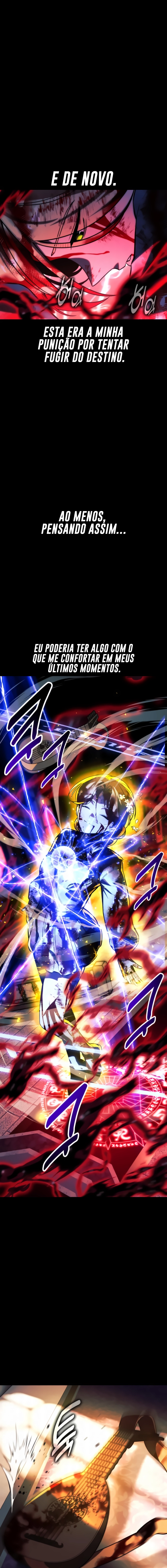 Read Guia de Sobrevivência do Extra da Academia PT Manga Online