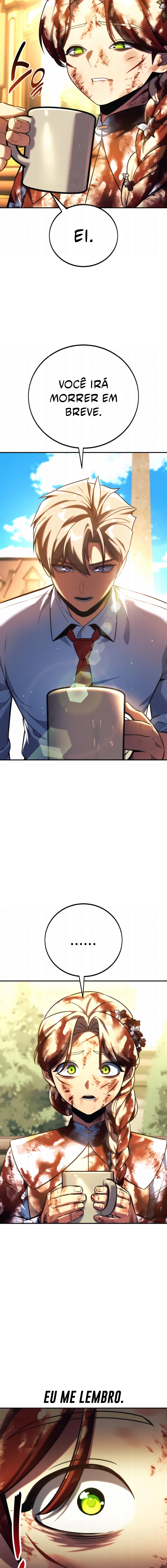 Read Guia de Sobrevivência do Extra da Academia PT Manga Online