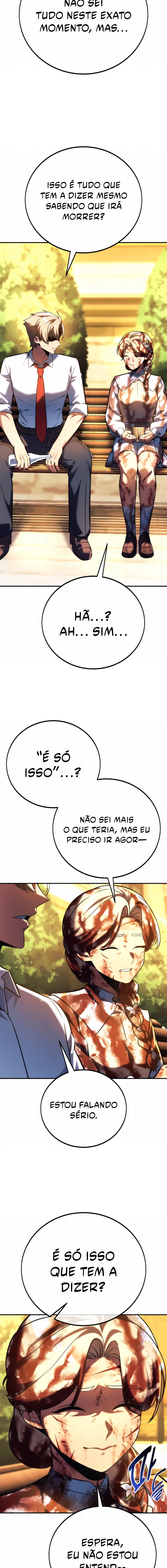 Read Guia de Sobrevivência do Extra da Academia PT Manga Online