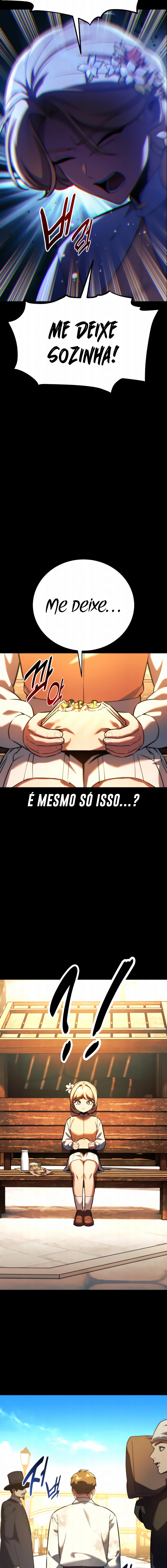 Read Guia de Sobrevivência do Extra da Academia PT Manga Online