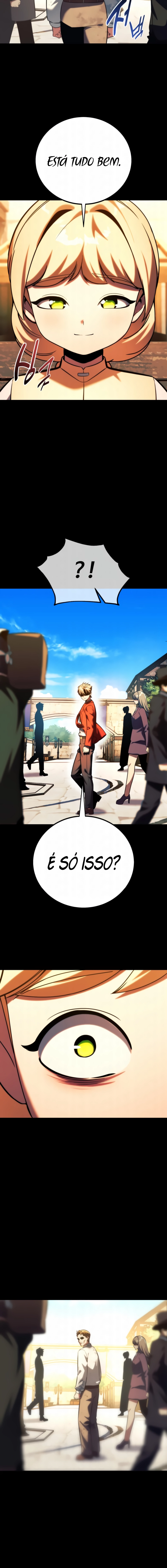 Read Guia de Sobrevivência do Extra da Academia PT Manga Online