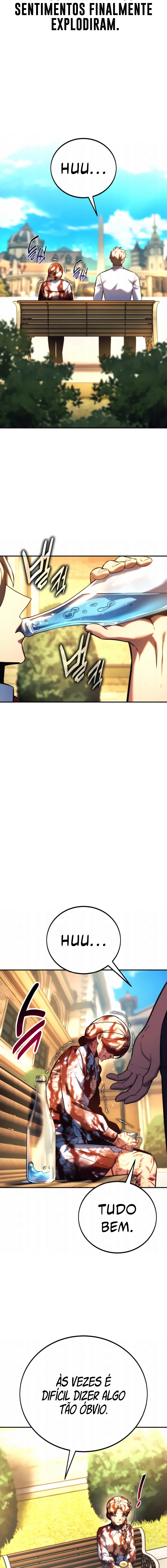 Read Guia de Sobrevivência do Extra da Academia PT Manga Online