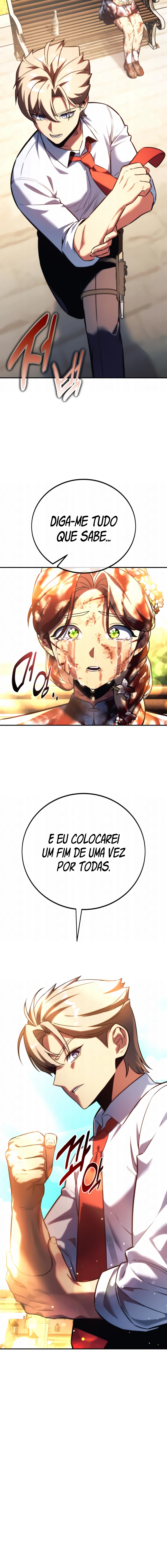 Read Guia de Sobrevivência do Extra da Academia PT Manga Online