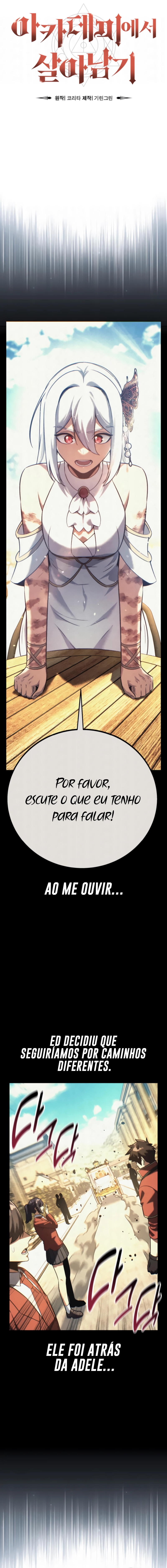 Read Guia de Sobrevivência do Extra da Academia PT Manga Online