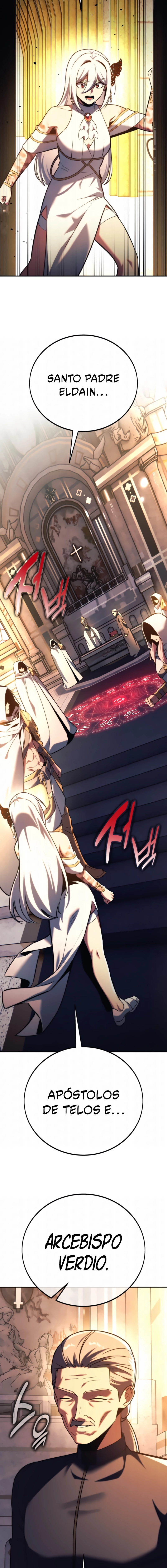 Read Guia de Sobrevivência do Extra da Academia PT Manga Online