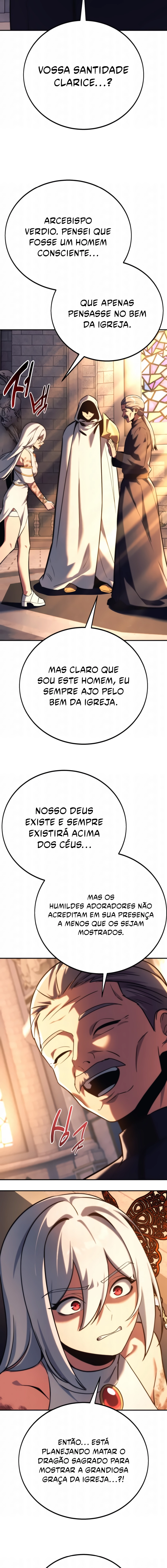Read Guia de Sobrevivência do Extra da Academia PT Manga Online