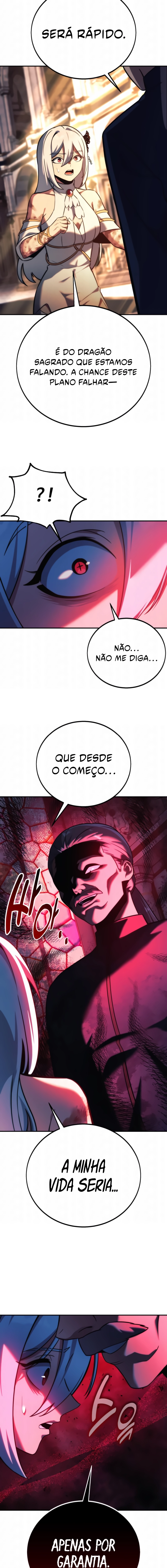 Read Guia de Sobrevivência do Extra da Academia PT Manga Online