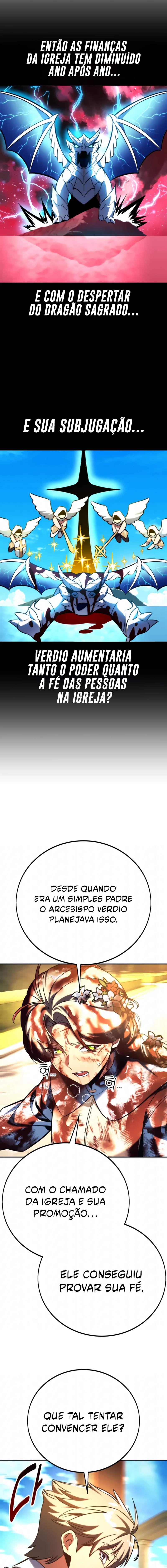 Read Guia de Sobrevivência do Extra da Academia PT Manga Online