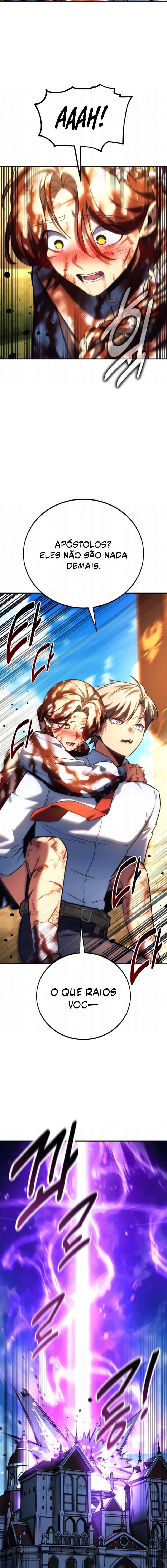 Read Guia de Sobrevivência do Extra da Academia PT Manga Online