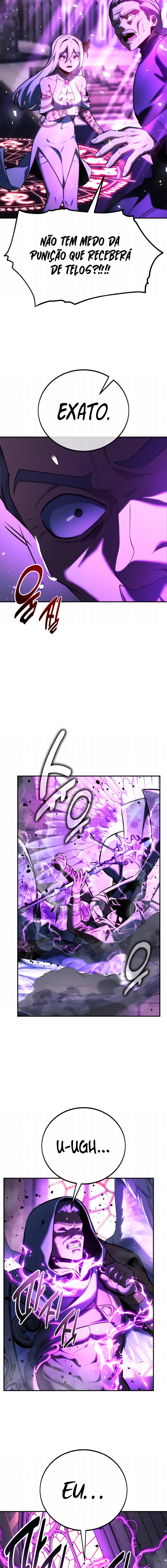 Read Guia de Sobrevivência do Extra da Academia PT Manga Online