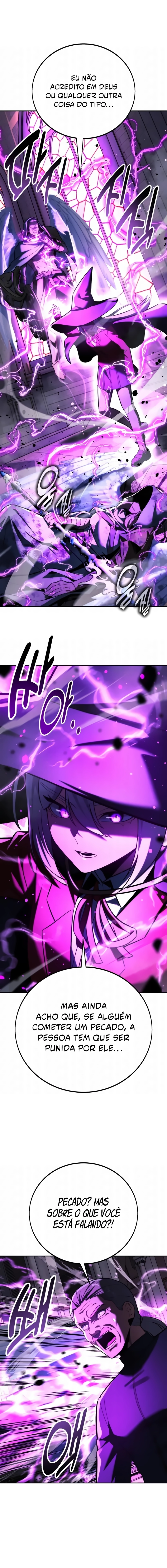 Read Guia de Sobrevivência do Extra da Academia PT Manga Online