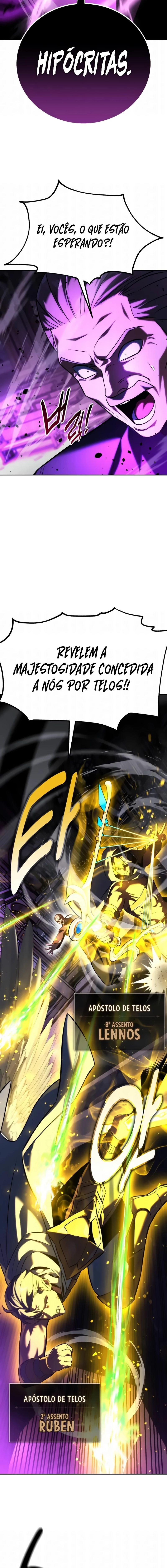 Read Guia de Sobrevivência do Extra da Academia PT Manga Online