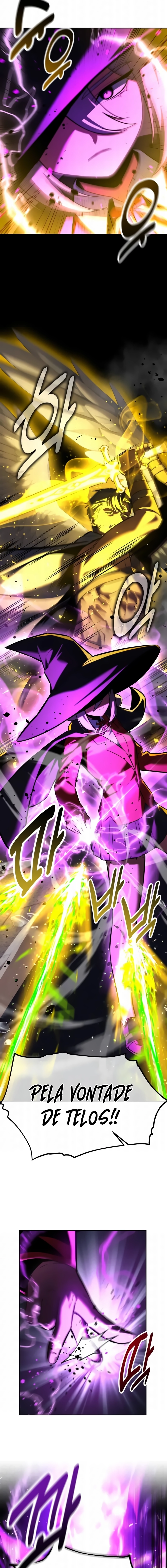 Read Guia de Sobrevivência do Extra da Academia PT Manga Online