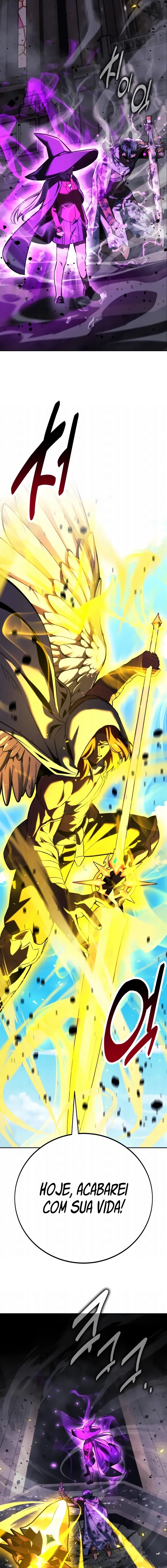 Read Guia de Sobrevivência do Extra da Academia PT Manga Online