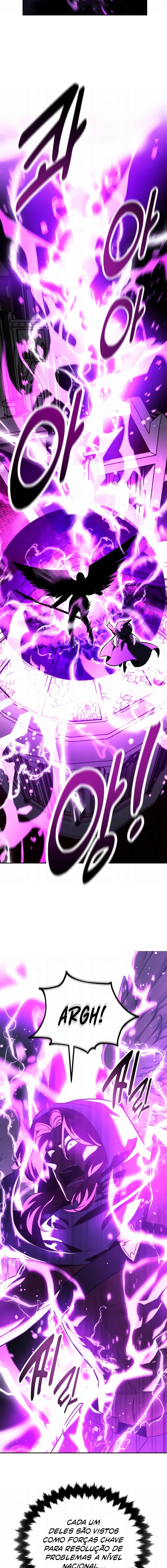 Read Guia de Sobrevivência do Extra da Academia PT Manga Online