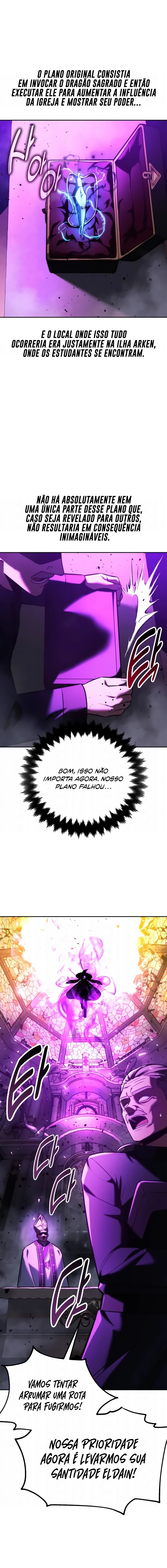 Read Guia de Sobrevivência do Extra da Academia PT Manga Online